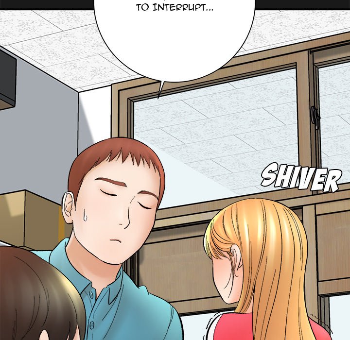 With Chloe Chapter 16 - Manhwa18.com