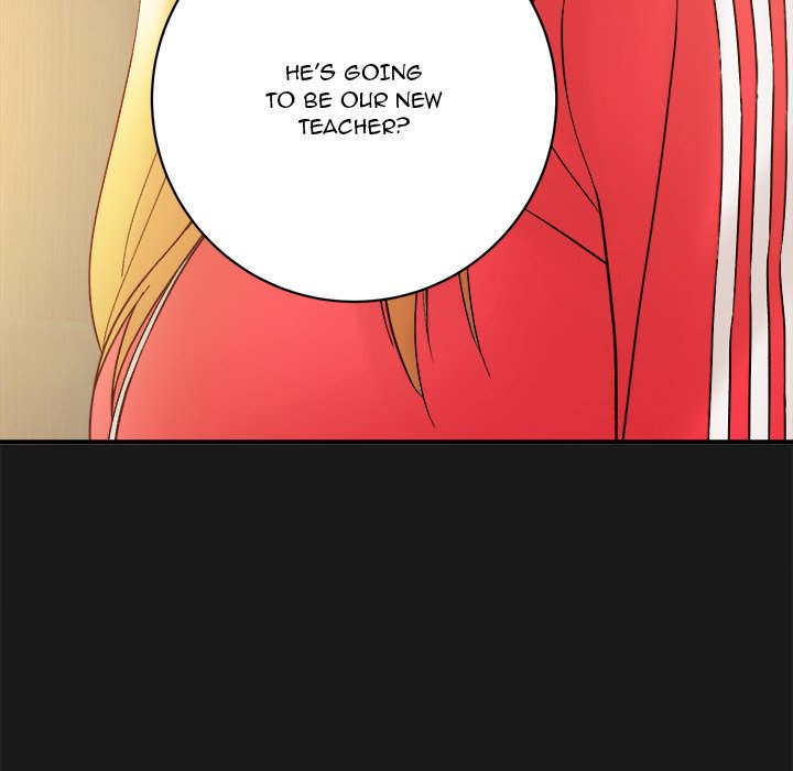 With Chloe Chapter 16 - Manhwa18.com