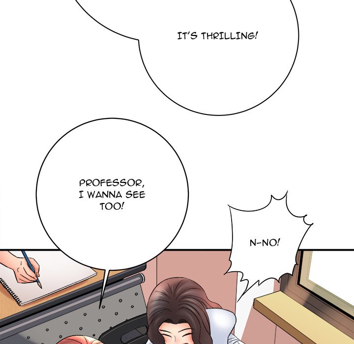 With Chloe Chapter 16 - Manhwa18.com