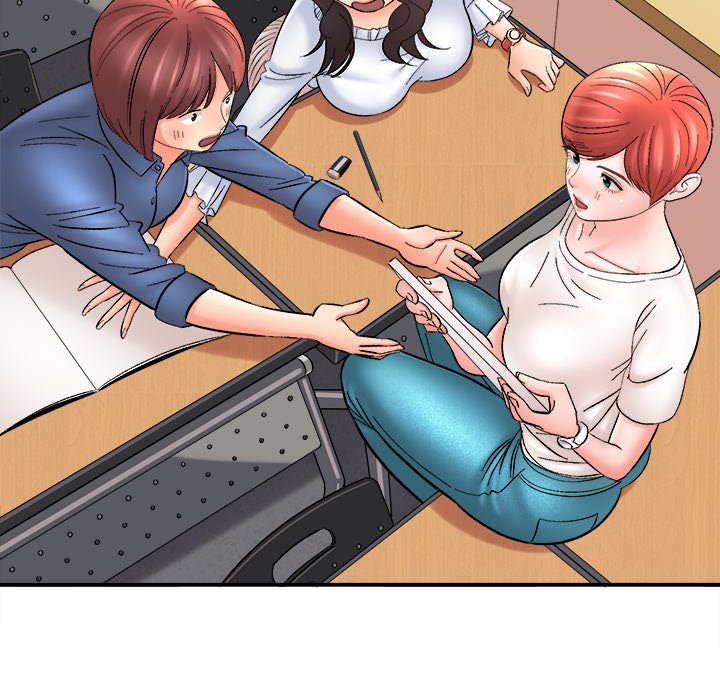 With Chloe Chapter 16 - Manhwa18.com