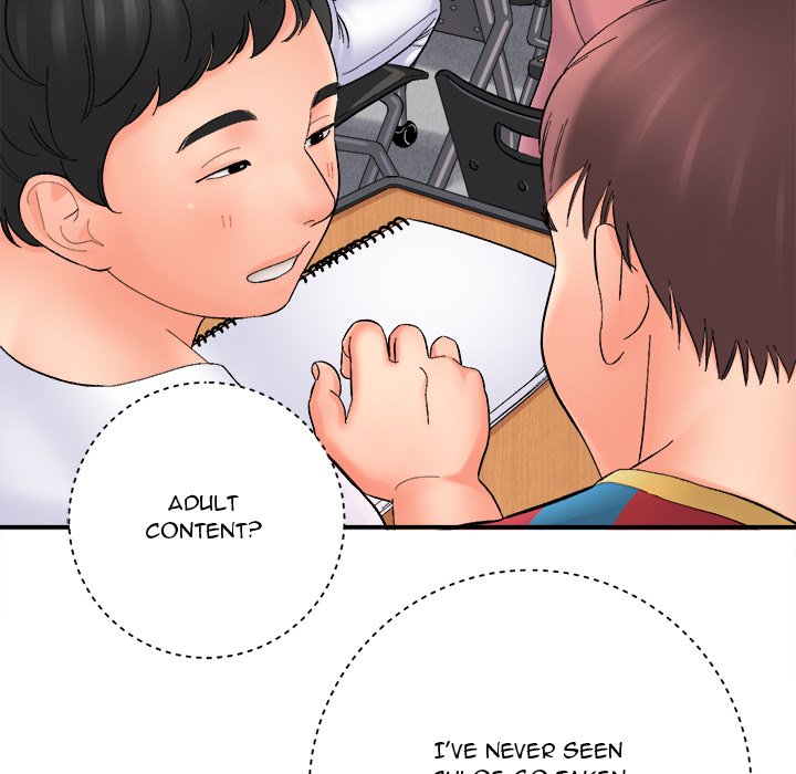 With Chloe Chapter 16 - Manhwa18.com