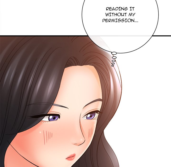 With Chloe Chapter 16 - Manhwa18.com