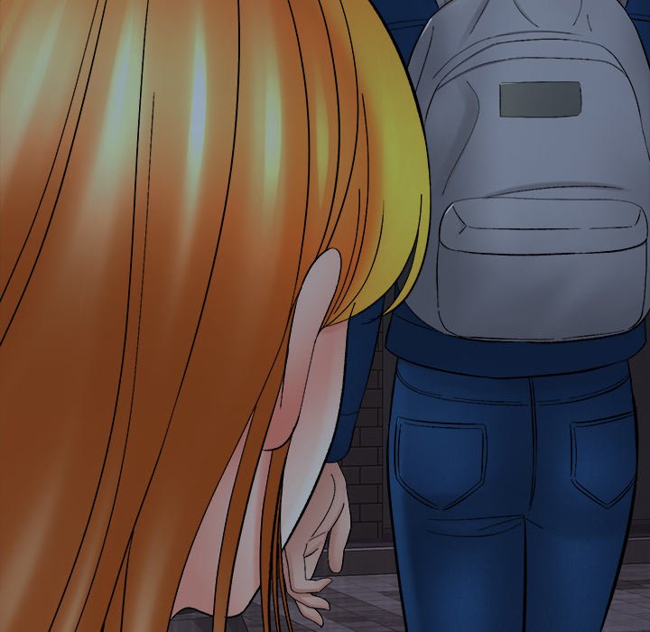 With Chloe Chapter 16 - Manhwa18.com