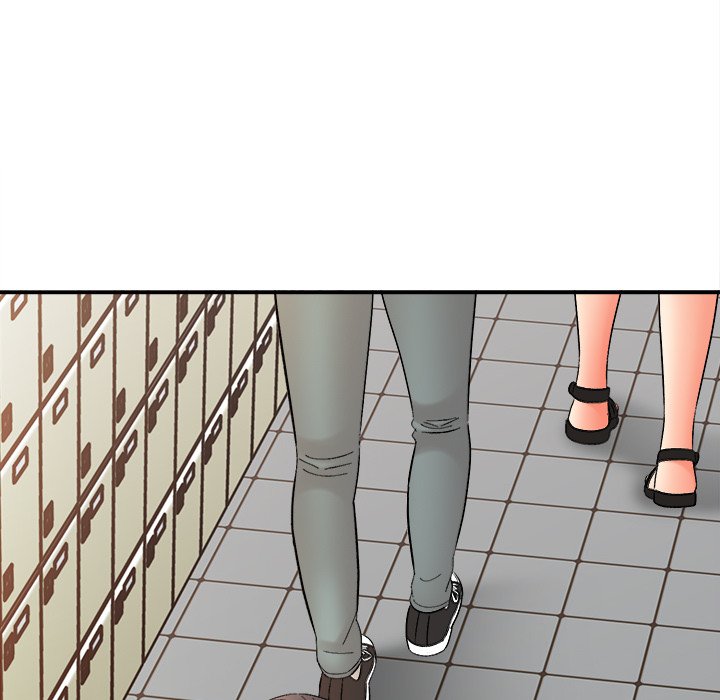 With Chloe Chapter 16 - Manhwa18.com