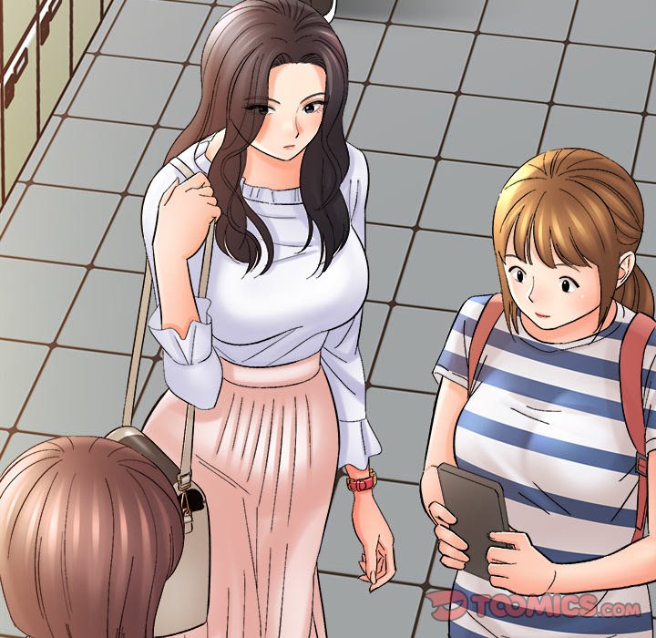 With Chloe Chapter 16 - Manhwa18.com