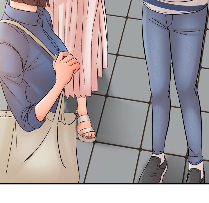 With Chloe Chapter 16 - Manhwa18.com