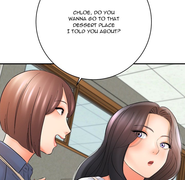 With Chloe Chapter 16 - Manhwa18.com