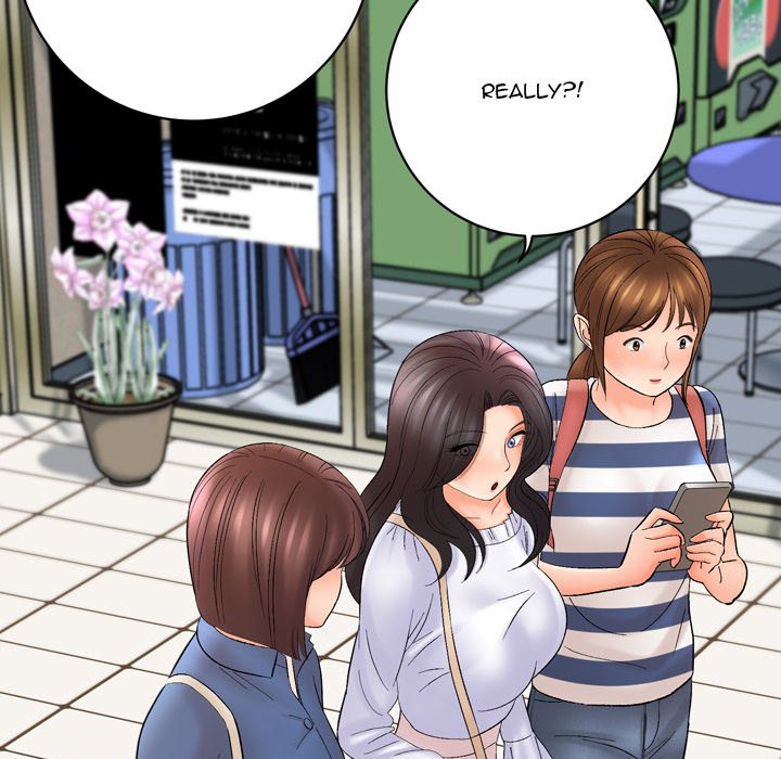 With Chloe Chapter 16 - Manhwa18.com