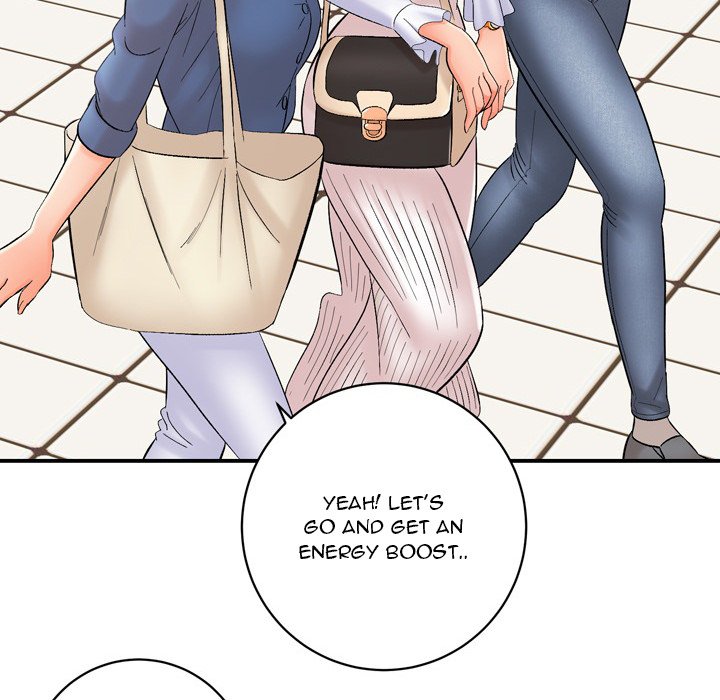 With Chloe Chapter 16 - Manhwa18.com