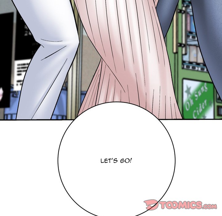 With Chloe Chapter 16 - Manhwa18.com