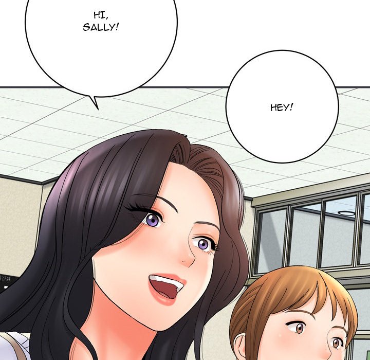 With Chloe Chapter 16 - Manhwa18.com