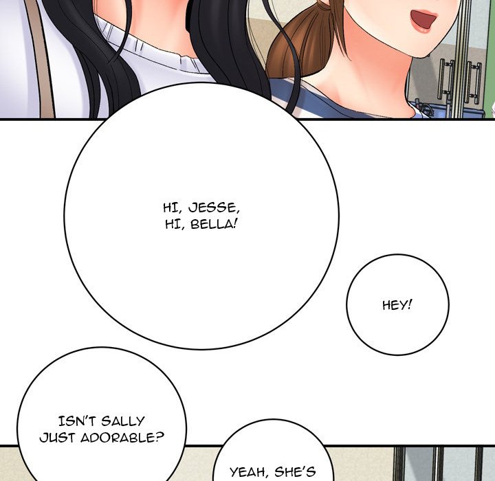 With Chloe Chapter 16 - Manhwa18.com