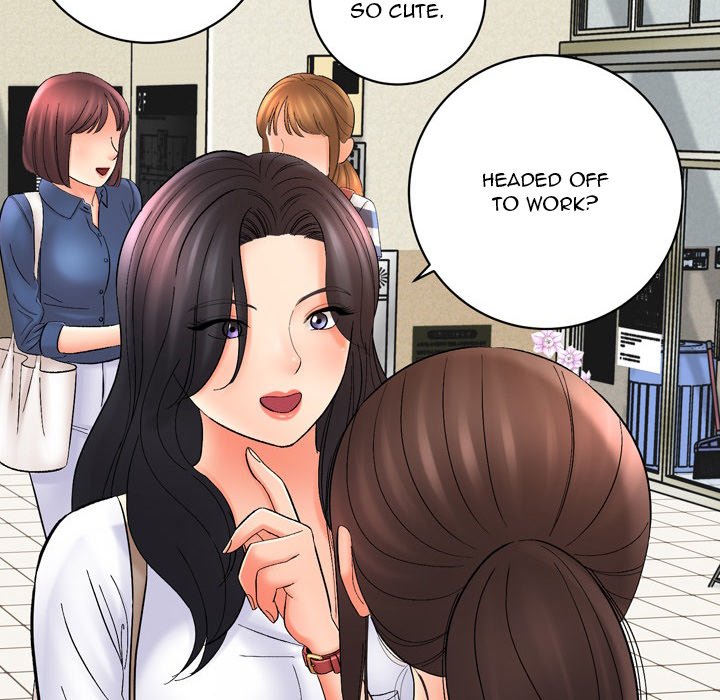 With Chloe Chapter 16 - Manhwa18.com