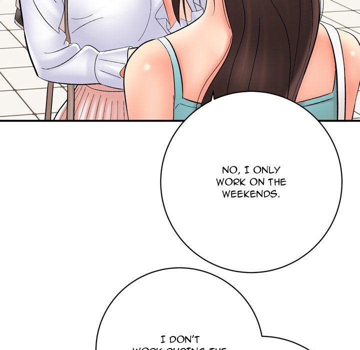 With Chloe Chapter 16 - Manhwa18.com