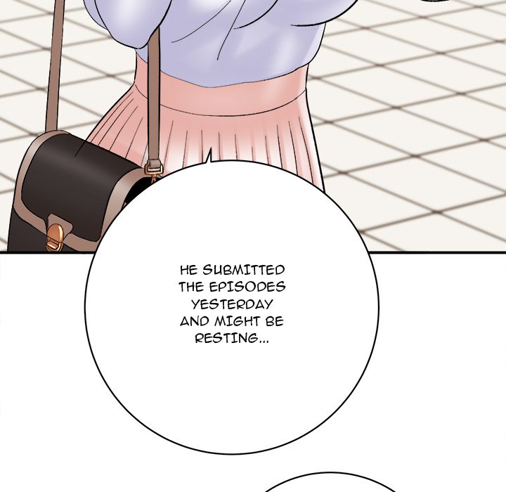 With Chloe Chapter 16 - Manhwa18.com