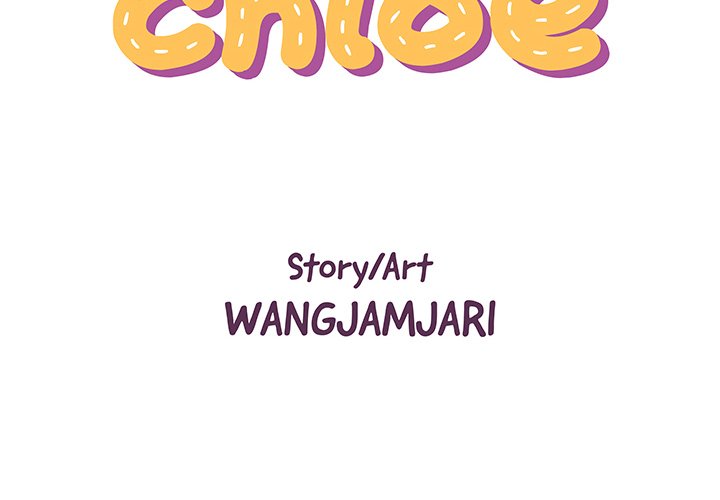 With Chloe Chapter 17 - Manhwa18.com