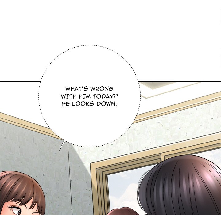 With Chloe Chapter 17 - Manhwa18.com