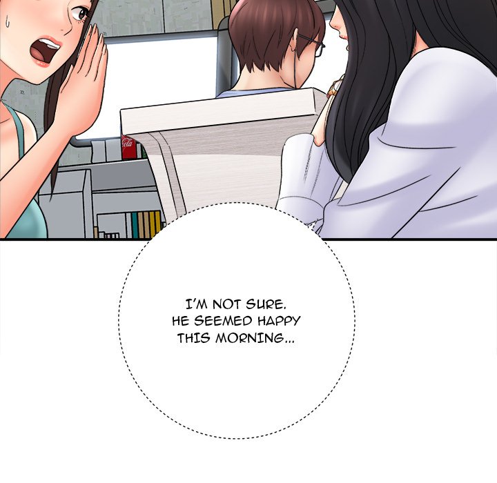 With Chloe Chapter 17 - Manhwa18.com