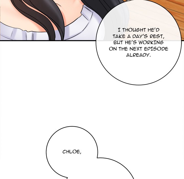 With Chloe Chapter 17 - Manhwa18.com