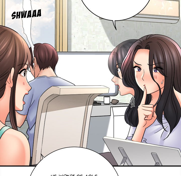 With Chloe Chapter 17 - Manhwa18.com