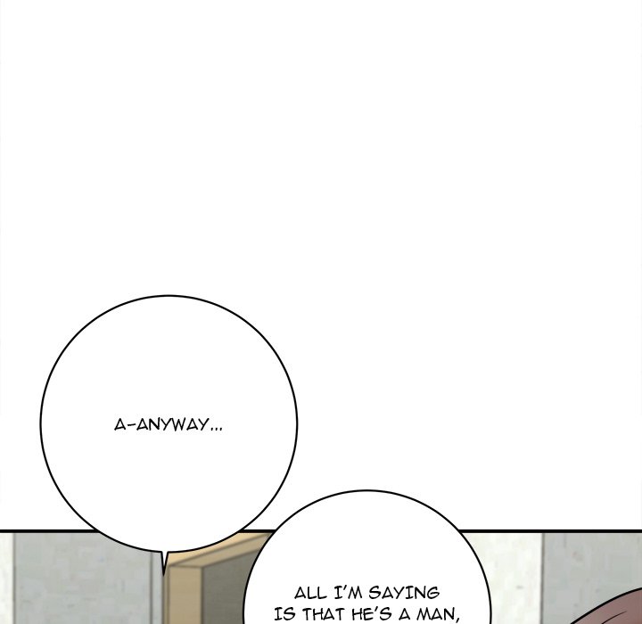 With Chloe Chapter 17 - Manhwa18.com