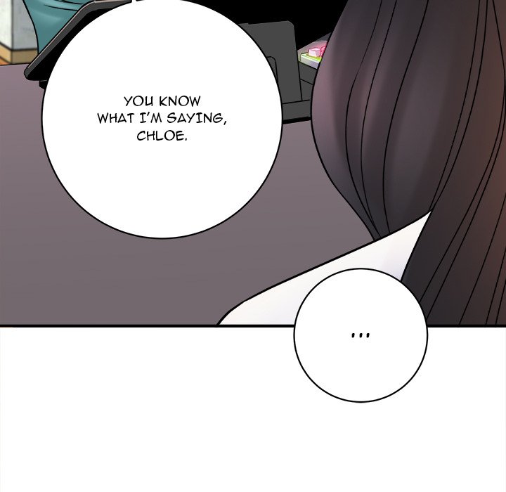 With Chloe Chapter 17 - Manhwa18.com