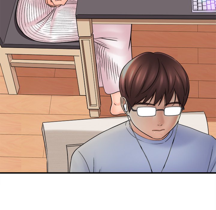 With Chloe Chapter 17 - Manhwa18.com