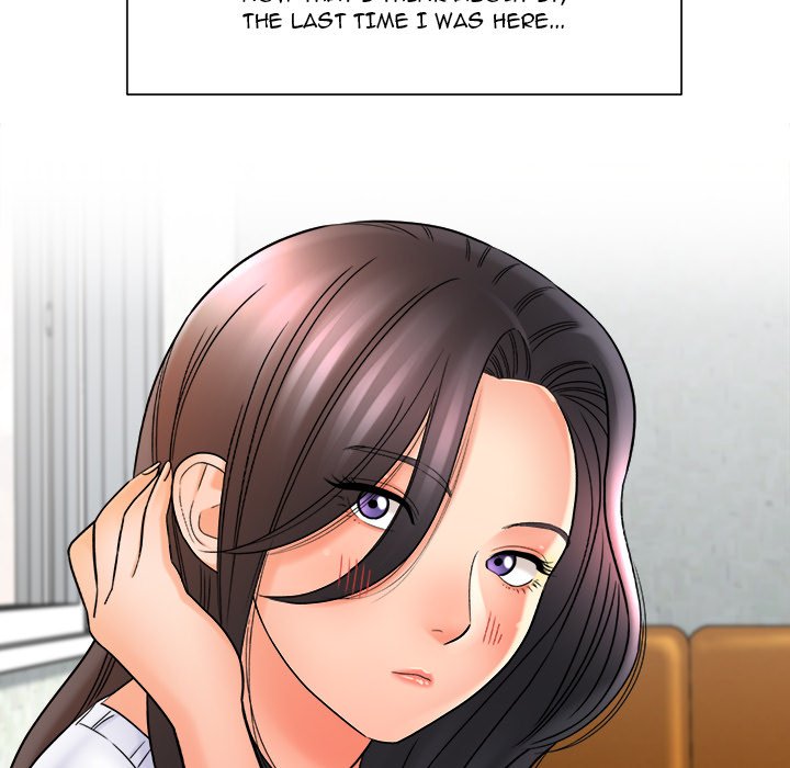 With Chloe Chapter 17 - Manhwa18.com