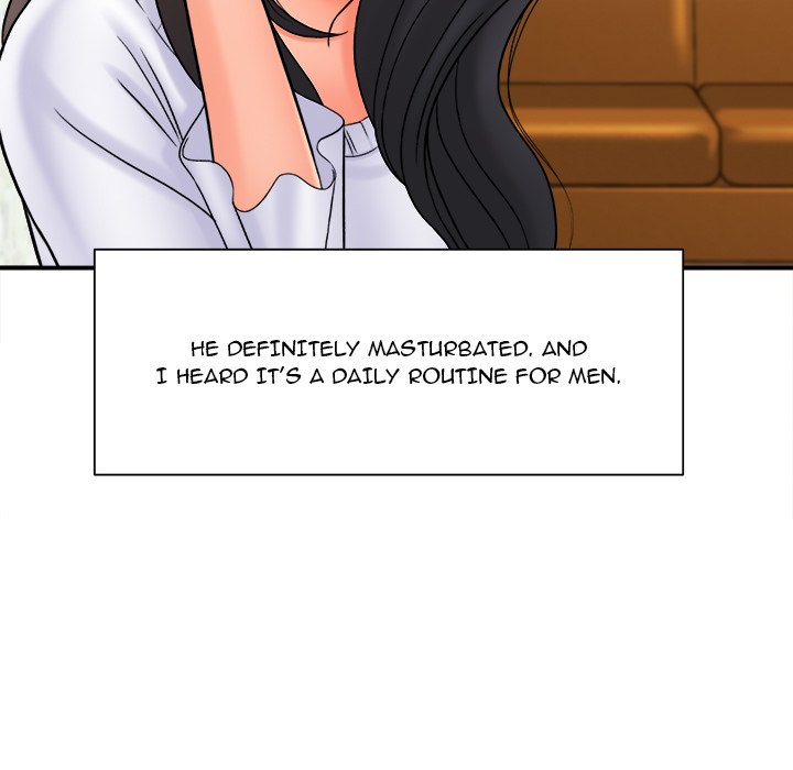 With Chloe Chapter 17 - Manhwa18.com