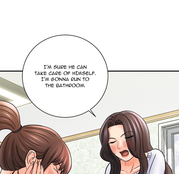 With Chloe Chapter 17 - Manhwa18.com