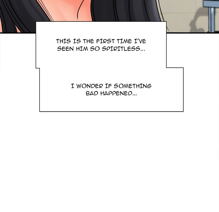 With Chloe Chapter 17 - Manhwa18.com