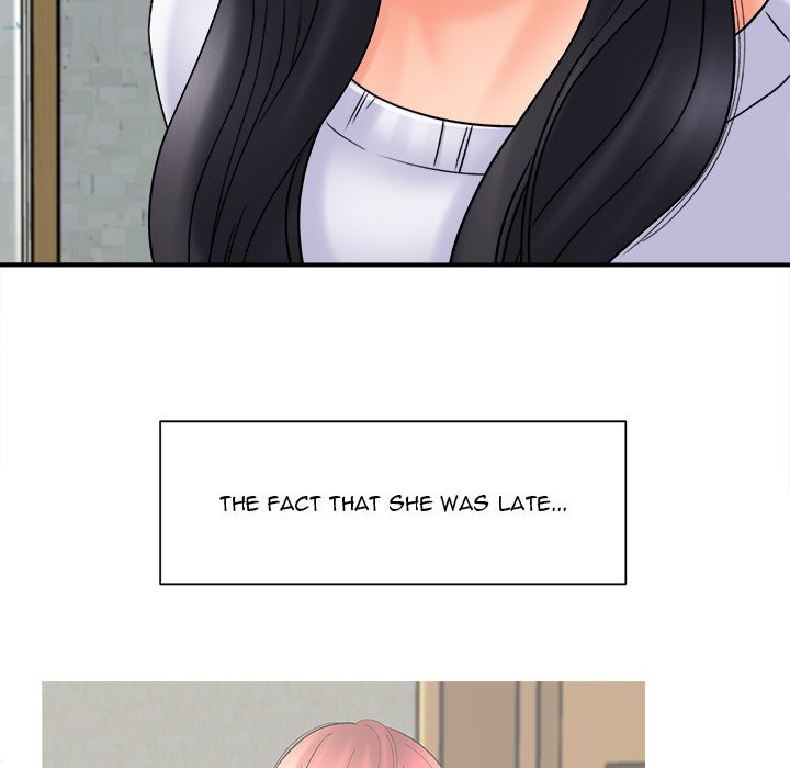 With Chloe Chapter 17 - Manhwa18.com