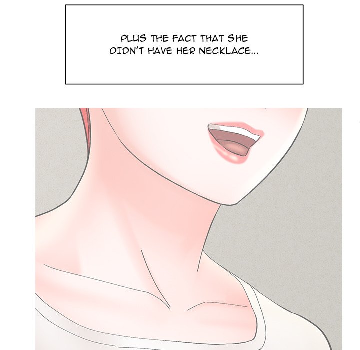 With Chloe Chapter 17 - Manhwa18.com