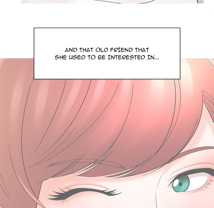 With Chloe Chapter 17 - Manhwa18.com