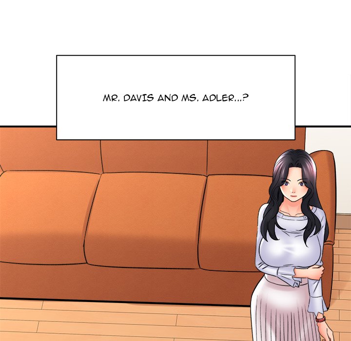 With Chloe Chapter 17 - Manhwa18.com