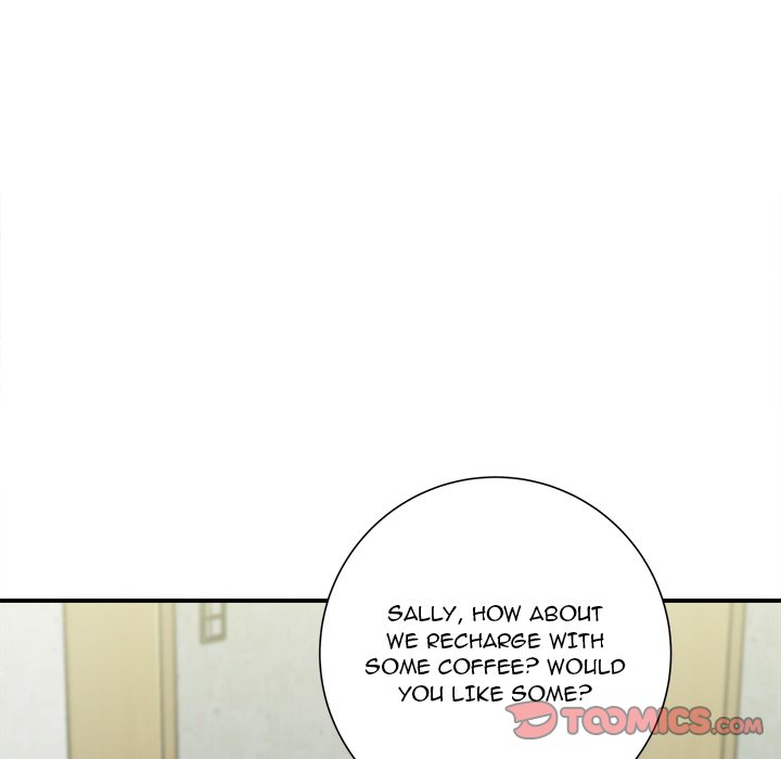 With Chloe Chapter 17 - Manhwa18.com