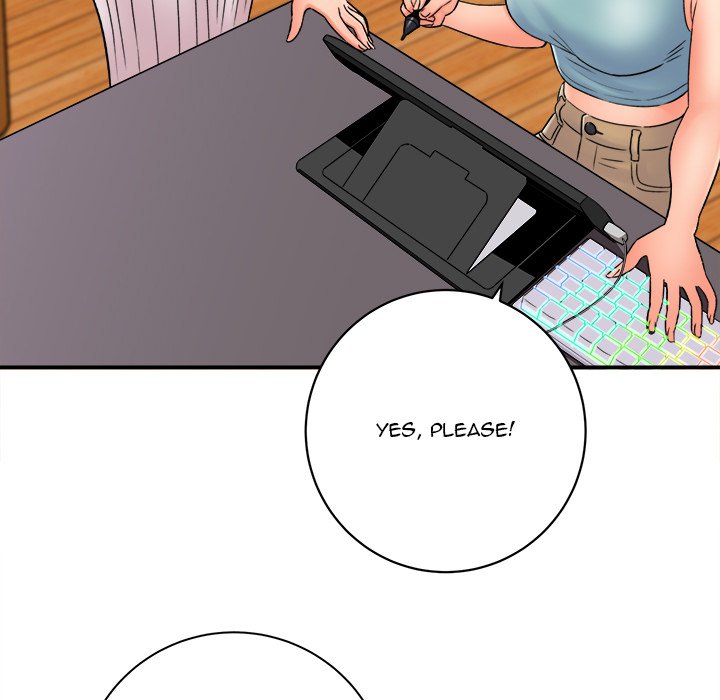 With Chloe Chapter 17 - Manhwa18.com