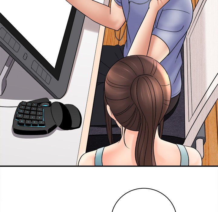 With Chloe Chapter 17 - Manhwa18.com