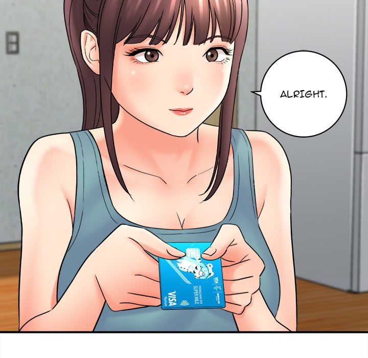 With Chloe Chapter 17 - Manhwa18.com