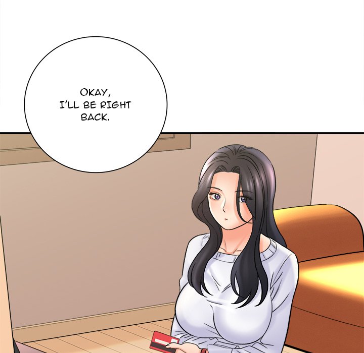 With Chloe Chapter 17 - Manhwa18.com