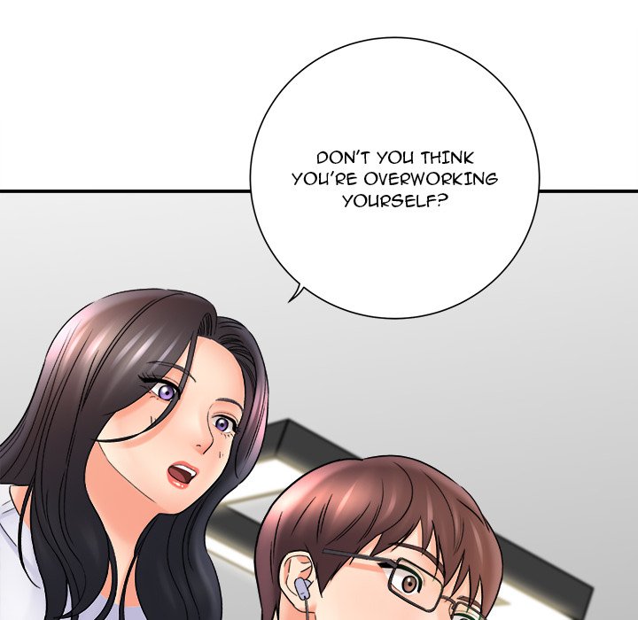 With Chloe Chapter 17 - Manhwa18.com