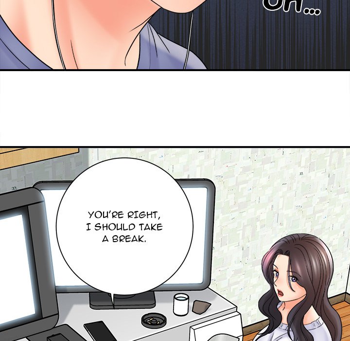 With Chloe Chapter 17 - Manhwa18.com