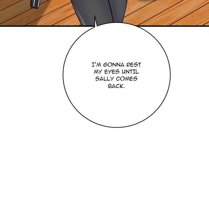 With Chloe Chapter 17 - Manhwa18.com