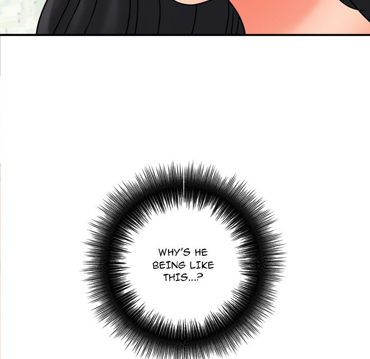 With Chloe Chapter 17 - Manhwa18.com