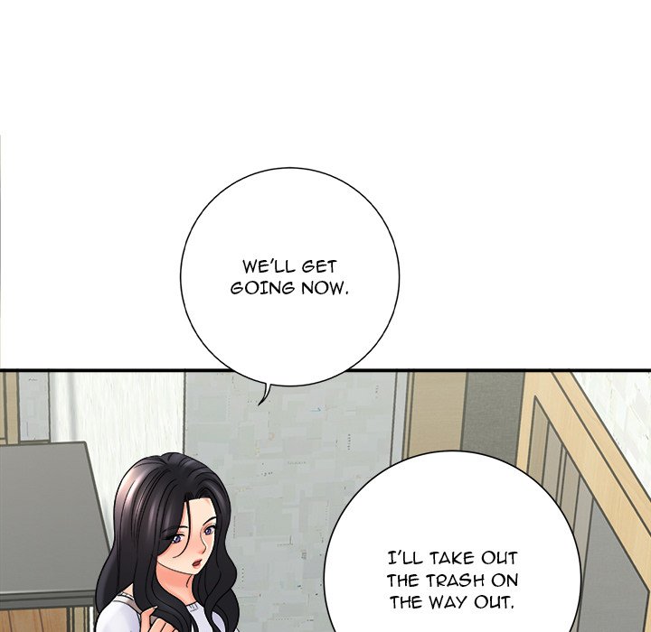 With Chloe Chapter 17 - Manhwa18.com