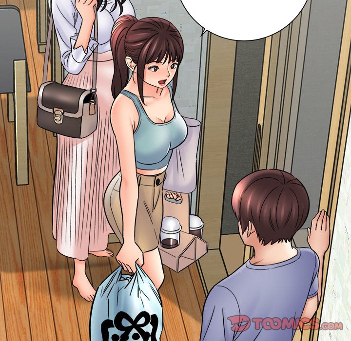 With Chloe Chapter 17 - Manhwa18.com