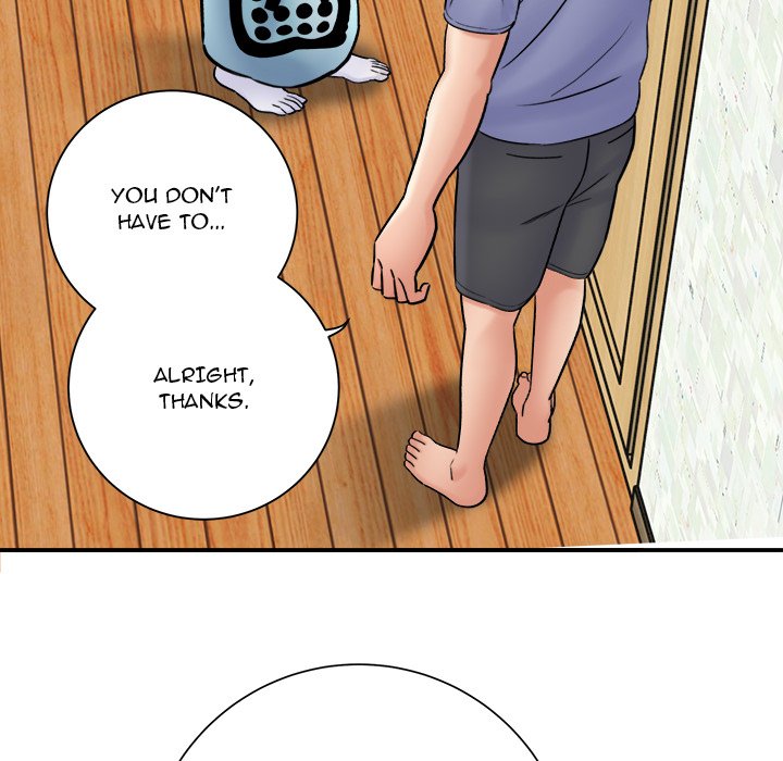 With Chloe Chapter 17 - Manhwa18.com