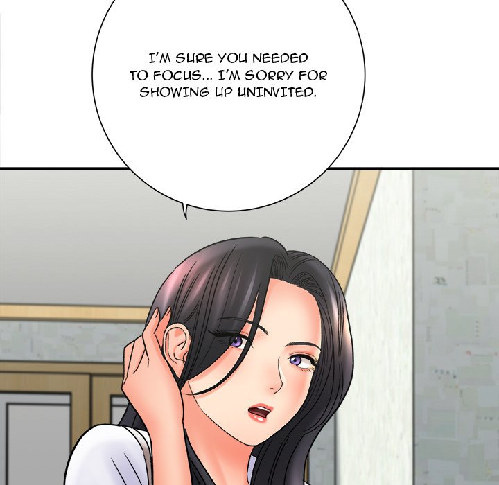 With Chloe Chapter 17 - Manhwa18.com