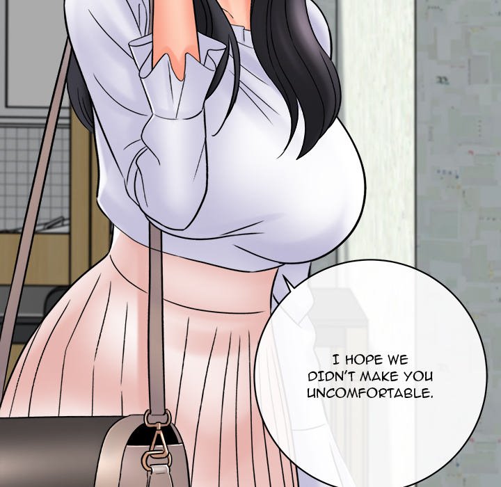 With Chloe Chapter 17 - Manhwa18.com