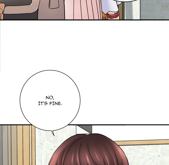 With Chloe Chapter 17 - Manhwa18.com